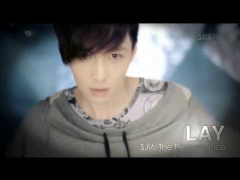 Super Junior, Shinee, Exo, BAP, ft island and tvxq