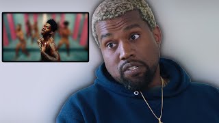 Rappers React To Lil Nas X Industry Baby Music Video