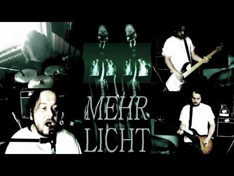 Mehr Licht - Poslyšte, co se mi stalo