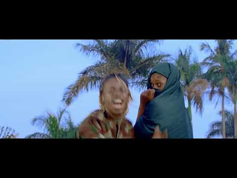Papa Cidy XJunior Spark Love Ekimuli (Official Video)