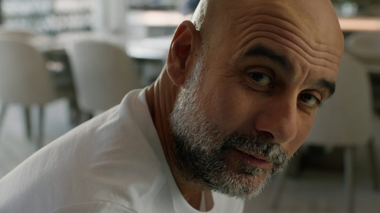 Aldar & Man City ‘Driven by Details’