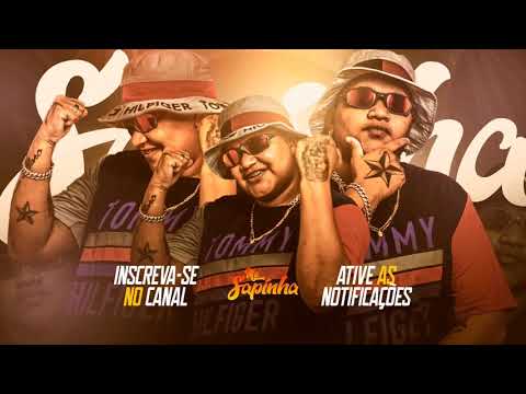 EU VOU PRO BAILE EU VOU PRO BEGA- MC SAPINHA & MC CAIO DA BS (DJS TITI E BRUNINHO PZS)