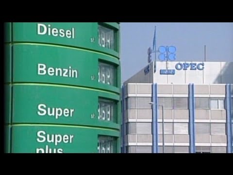 Spritpreise klettern von Rekord zu Rekord