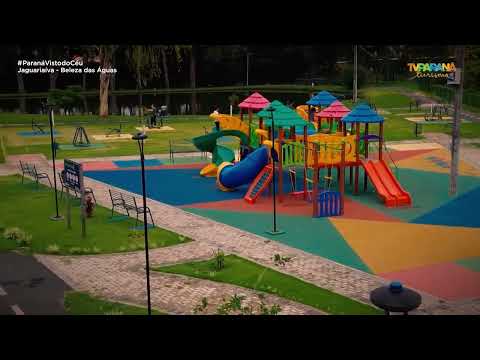 Parana -Jaguariaíva beleza da aguas