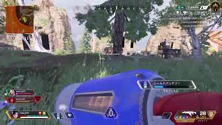 [APEX]ゴールドからプラチナへ、、、