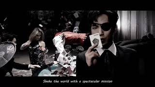 SHINee シャイニー Get The Treasure MV (ENG SUBS)