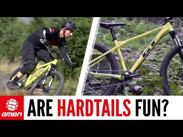 gmbn hardtail