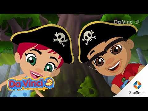 This Christmas, StarTimes Kids is bringing the magic home!