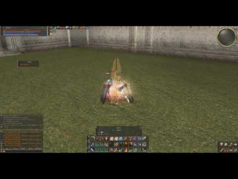 Гладиатор: Олимпиада (04.09.2016)