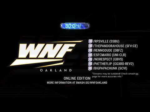 Wednesday Night Fights: Online! Ep.39 - SoulCalibur VI