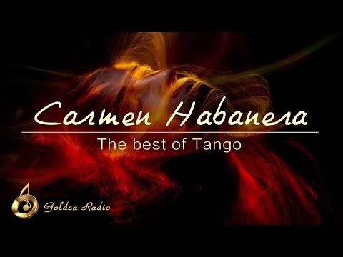 Carmen Habanera - Georges Bizet, classical music, tango,