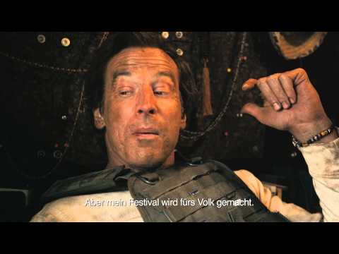 Offizieller Call of Duty®: Advanced Warfare Havoc Trailer – Point & Shoot Film-Festival [DE]