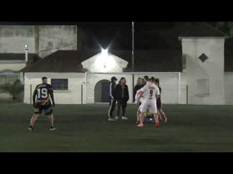 GINONESTA vs TIJUANA   #Apertura2021 Fecha 11