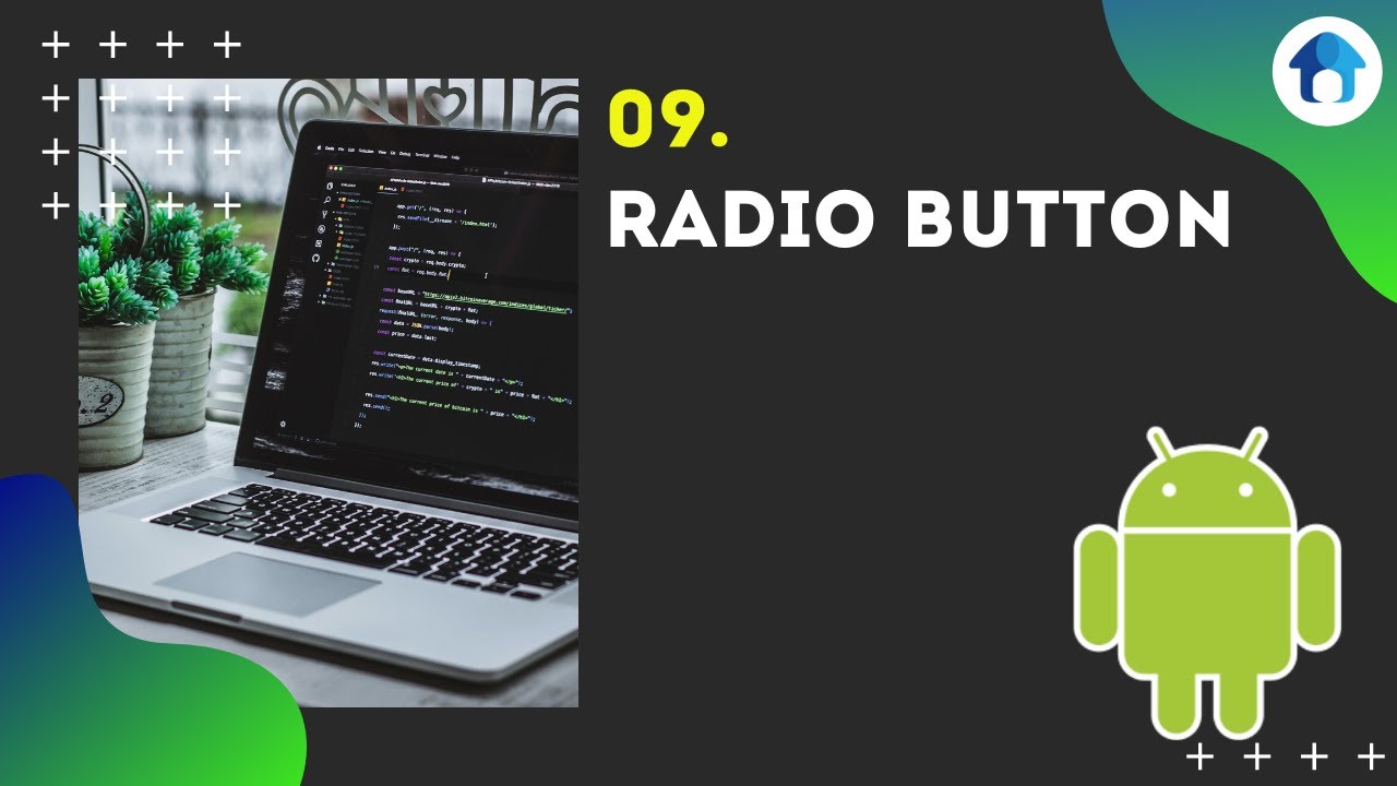 Radio Button