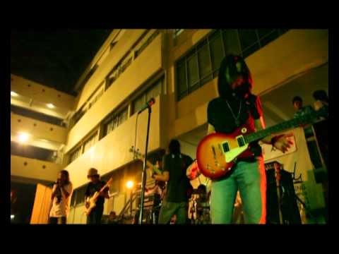 Chucky N Hellend feat Risky virga - The trill is gone, BB king Cover.avi