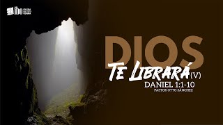 Miniatura del video: Dios te Librará (V)  La oración de Daniel - Pastor Otto Sánchez