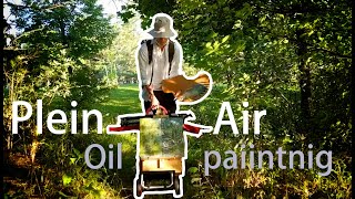 Download lagu I Went Plein Air Painting and It Was Actually Nice Outside (ft. casslui) mp3