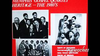 "He's Worthy"- The Pattersonaires