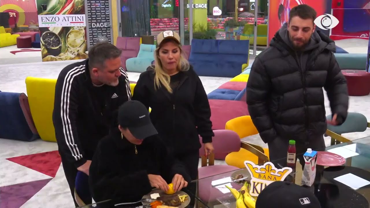 “Çfarë fshihet pas zgjedhjes së Vesës?”/ Ilnisa-Julit: Ta shpjegon Gazi…