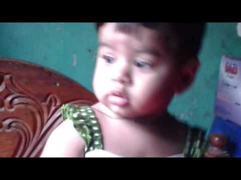 Happy Birthday To Maisa