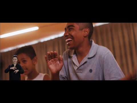 Querido Instituto Alana