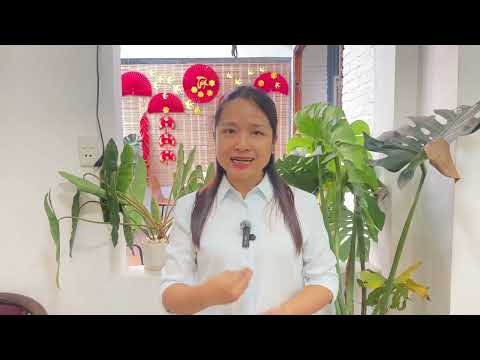Video chứng thực từ chị Nga — SunnyDayLD
