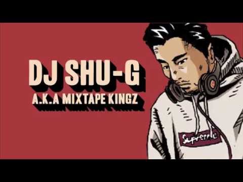DJ SHU-G aka MIXTAPEKINGZ 