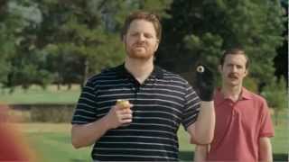 Golf Funny Commercial #95