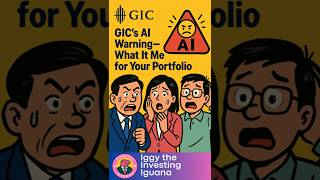 Download lagu 🌎 AI Bubble Risk? GIC Sounds Alarm for Singapore Investors  | 🦖 #InvestingIguana mp3 Download lagu 🌎 AI Bubble Risk? GIC Sounds Alarm for Singapore Investors  | 🦖 #InvestingIguana mp3