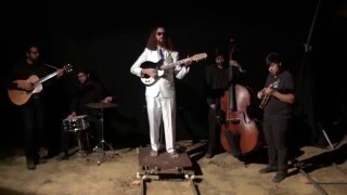 Psychic Temple, “When I Know” (Official Music Video)