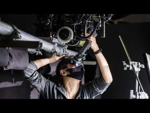 Making of - Cortometraje 30-06-21