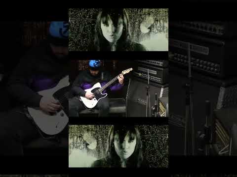 Ewa Farna - Toužim (Guitar Cover)