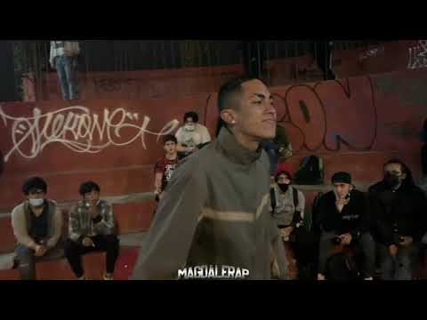 TURNER VS MIGUELON VS TNT R VS DREJ - FILTROS - MAGDALERAP - RANDOM LUCKY