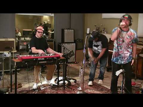 Sophistafunk - Full Session - Daytrotter Session - 7/16/2018
