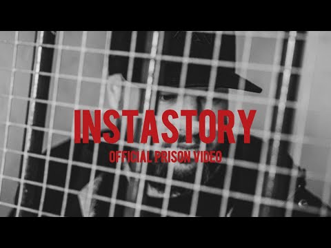 HIGHLAND - Instastory (Official prison video)