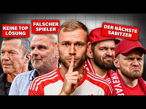 Das Jahr in dem Konrad Laimer arrogante Experten und Fans eines besseren belehrte!