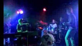 David Simon Live - Shut Your Eyes