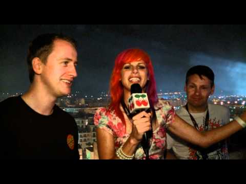 IMS Ibiza International Music Summit 2011