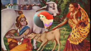 Gimme The Mermaid [Negativland]