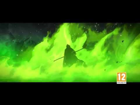 Présages – Aperçu de Gul’dan (FR)