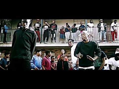 Eat Em - Get The Roid (MUSIC VIDEO)