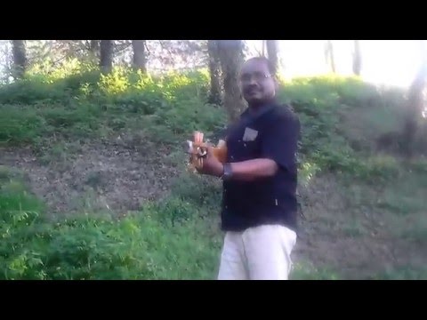 BABA  MAYANGA -  Layrouvi   ( Clip Officiel HD )