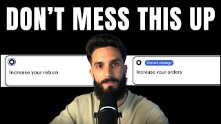 🚨 NEW Etsy Ad Strategy Settings Explained. (Everything you need to know.)