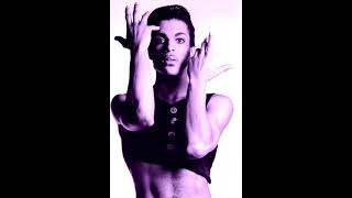Prince-When 2 R In Love (Slowed)