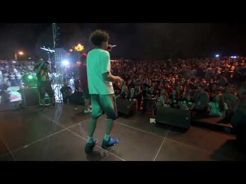 Bad Copy - Uno Due Tre LIVE @DodjinaAmfivol8