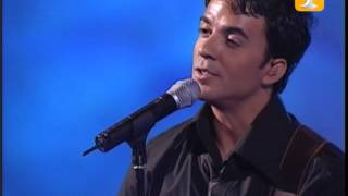 Luis Fonsi, Quien Te Dijo Eso, Festival de Viña 2004