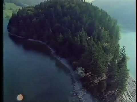 Krombacher Werbung 1986