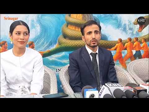 The second edition of the Kashmir Literature Festival will take place on 11th and 12th October 2025 at SKICC Srinagar: Adv Jehanzeb Allaqaband