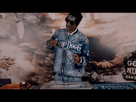 Xzibit & B-Real - Triggered ft. Snoop Dogg (Explicit Video)