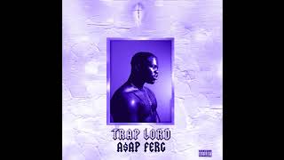 A$AP Ferg - Cocaine Castle (Slowed &amp; Reverb)